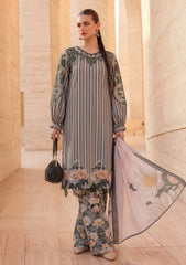 Lawn - Rubaaiyat - Flora 26 - DP#03