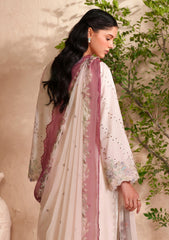 Lawn - Iznik - Eid Lawn 26 - IEL#04