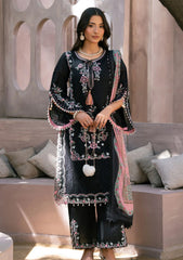 Pret - Zivah Apparel - Bloom Haven 26 - Zenvy