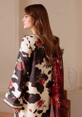 Winter - Nureh - Signature Prints - Marina 25 - SP#182