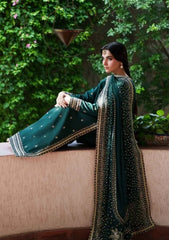 Formals - Neeshay - Shagun 26 - Raw Silk Edit - Gohar