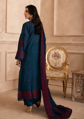 Lawn - Johra - Yusra - Unstitched 26 - JH#923