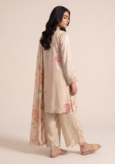 Formals - Rubaaiyat - Silk Volume III 26 - BUTTER YELLOW