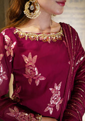 Pret - Laal Clothing - Festive 25 - NLC-047