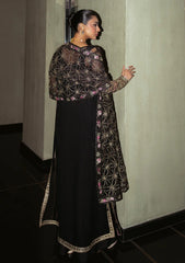 Formals - Neeshay - Parinaaz - Wedding Festive 25 - Mehraab