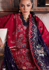 Lawn - Republic Womenswear - Reine - Eid Luxury 26 - D#02 - B