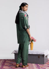 Winter - Coco by Zara Shahjahan - Coco Prints Volume 4 - D#02B - HANA