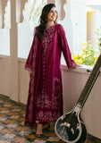 Winter Collection - Florent - Afsanay - Chikankari - Khaddar - FLK#4B