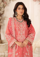 Lawn - Johra - Ravina Unstitched 26 - JW#652