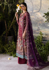 Formals - Saad Shaikh - Fleurie 25 - VOL-3 - D#1006 - Regina