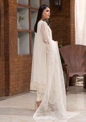 Formals - Meemsey - Elanora Organza 25 - D#04