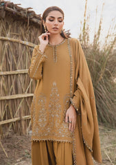 Winter Collection - Maria B - M Prints - Winter Edition 24 - MW#3A