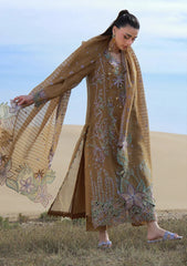 Lawn - Rang Rasiya - Premium Summer 26 - SPD#13 - Minaal