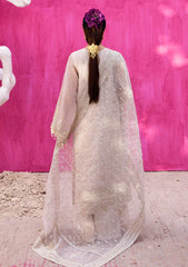 Formals - Emaan Adeel - The Empress - Wedding 25 - LUMESSE