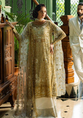 Formals - Mushq - Hemline - Inception - Wedding 25 - MWD#103 - Only You