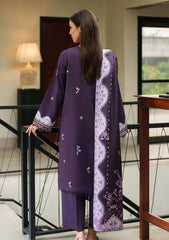 Winter - Seran - Bellini - Unstitched 25 - BLN#10 - AMYRA