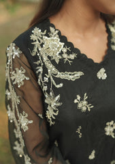 Formals - Zar - Riwaayat Unstitched 26 - WF-Z#004 - Mehr