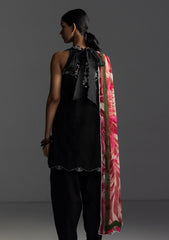 Lawn - Coco By Zara Shahjahan - Coco Unstitched 26 - CCP#02B - MIRO