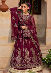 Formals - Aylin - Wedding Edit 25 - MULBERRY