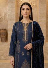 Winter - Meemsey - Monal - Royal Dhanak 25 - MRD#06