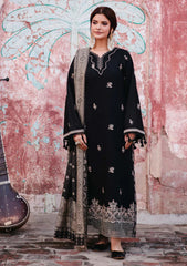 Winter - Humdum - Onora 25 - Chapter 2 - HCO#01