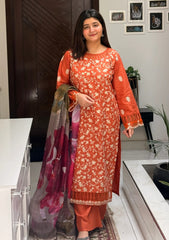 Pret - Umzay - Summer 25 - UMS#216