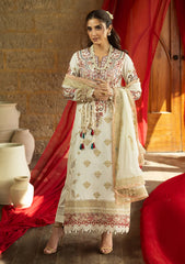Lawn - Imrozia Serene - Maya Luxury 26 - SL#150 - Areeba