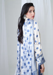 Silk - Rubaaiyat - Printed - Volume 1 - RPS# 04