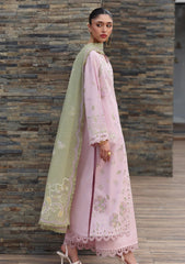 Lawn - Qalamkar - Qline 26 - Drop 2 - QKL#12 - ZAYLA