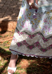 Lawn - Nofha - Afsana 25 - Pearl