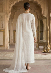 Formals - Bahawalpur Pehnawa - Georgette Chiffon - 2 piece - JC#12
