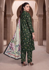 Winter - Johra - Amalfi 26 - JW#143