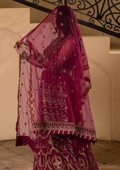 Formals - Sidra Aleem - Raj Kumari 25 - D#01