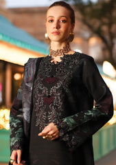 Winter - Rang Rasiya - Lifestyle - Edit 25 - D#07 - EVLYN