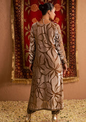 Winter - Nureh - Bellerina 25 - Velvet Palachi - NU2#191