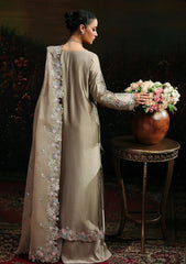 Formals - Rajbari - Sage Luxury 26 - Isla