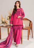 Winter Collection - Asifa & Nabeel - Meraki - Volume 01 - AM24#14 - Essence