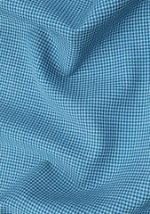 Holland & Sherry Merino Wool Fabric - Ferozi