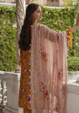 Winter Collection - Al Zohaib - Sunshine Bloom 24 - ALSB24#04