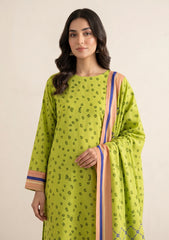 Winter - Humdum - Raya Khaddar 26 - D#06