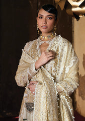 Formals - Suffuse - Freeshia Wedding - Unstitched 26 - GULRAIZ