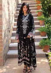 Lawn - Qalamkar - Qline - Summer 25 - QM#04 - GIGI