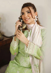 Lawn - Ayleen - Rangkaari - Summer 26 - Aysel