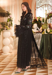 Formals - Maria B - Royale Tea Affair - Chiffons 26 - D#04