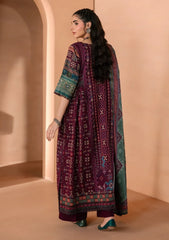 Winter - Florent - Zync Viscose 26 - Layla