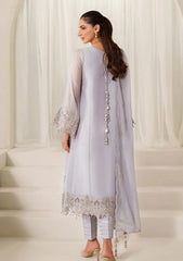 Formals - Alizeh - Reena 25 - Vol 5 - HM#4050 - Feeha