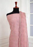 Formal Collection - Fancy Closet - 3 pcs Suit - D#1844 Pink