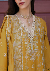 Winter - Kanwal Malik - Gulana - Unstitched 25 - SHIREEN