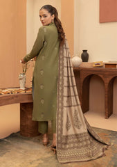 Winter - Humdum - Carvan 25 - D#04