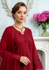 Lawn - Meemsey - Noor-e-Nazar 26 - Volume 01 - D#02